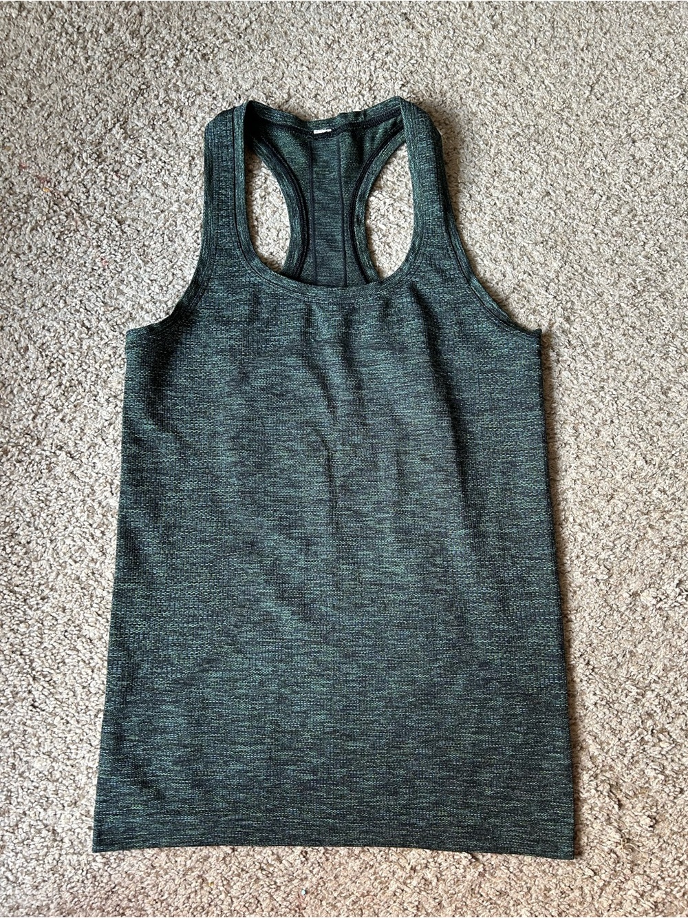 lululemon swiftly tech tank